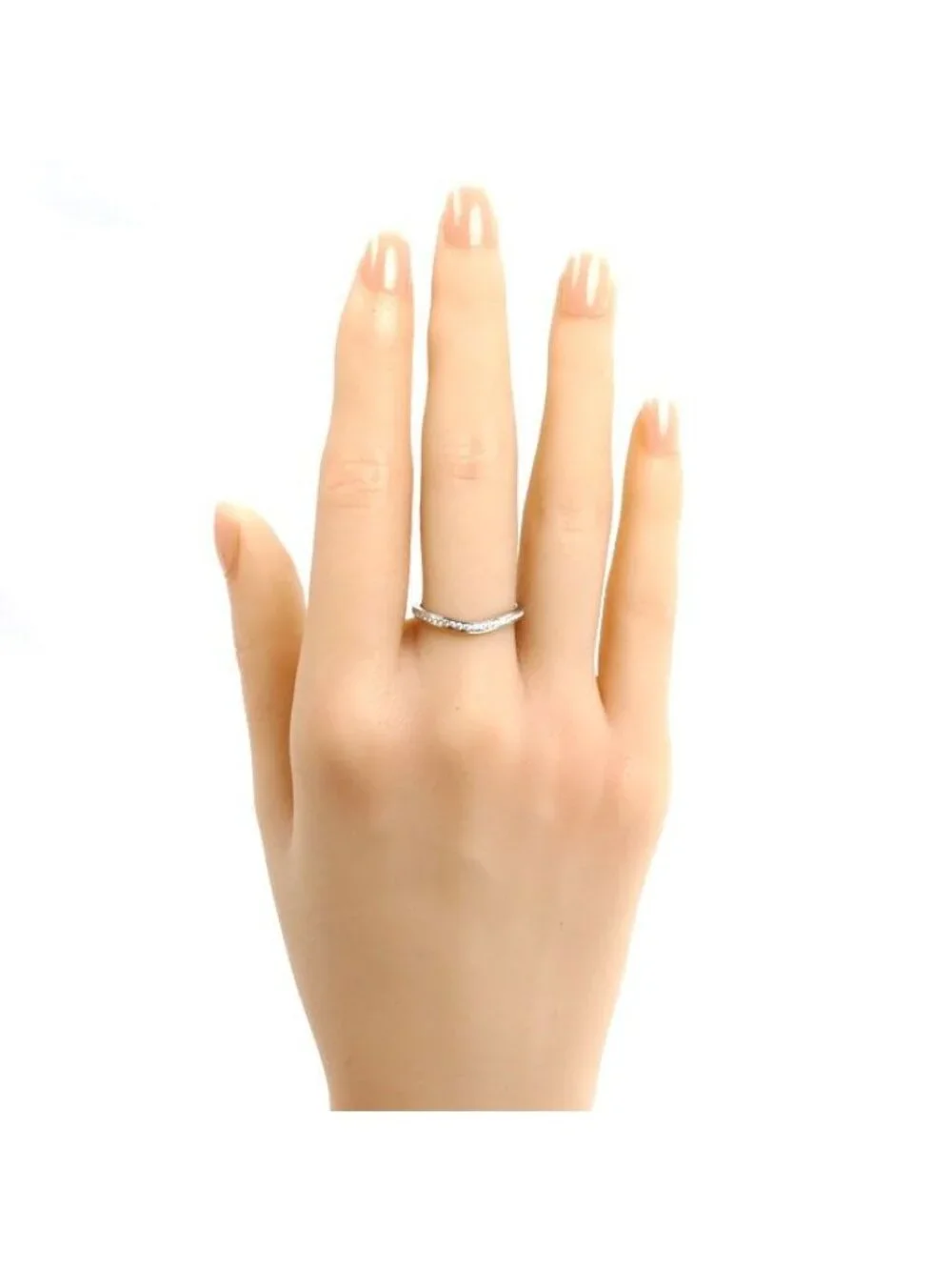 Cartier size us